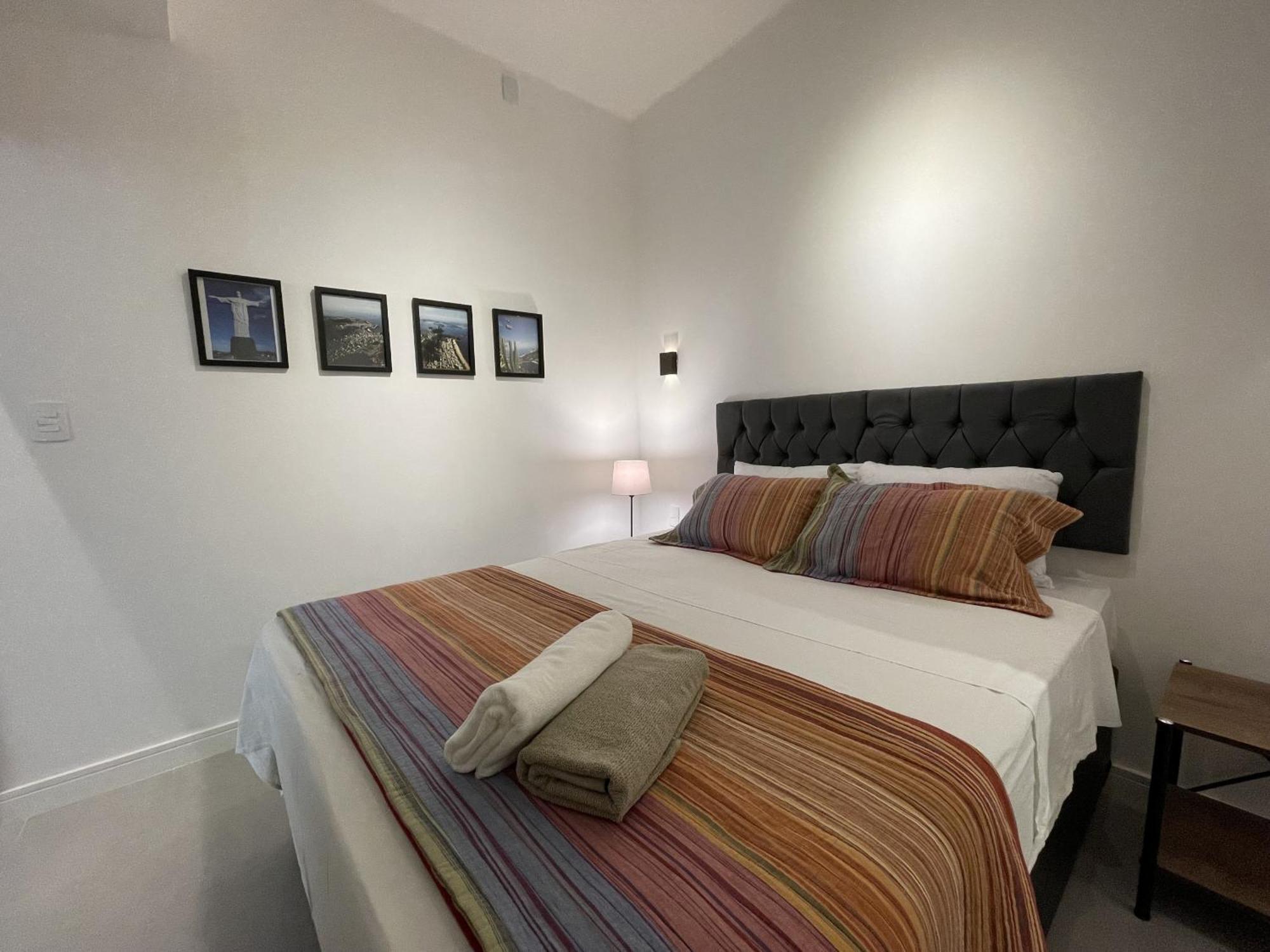 Novo, Perto Do Copacabana Palace - Besthostrio *