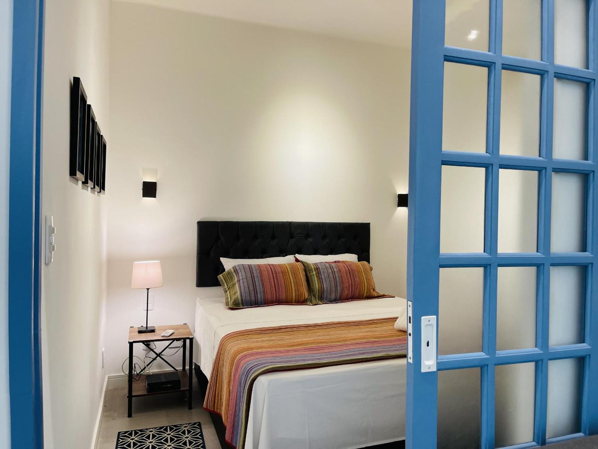 Novo, Perto Do Copacabana Palace - Besthostrio Apartment *