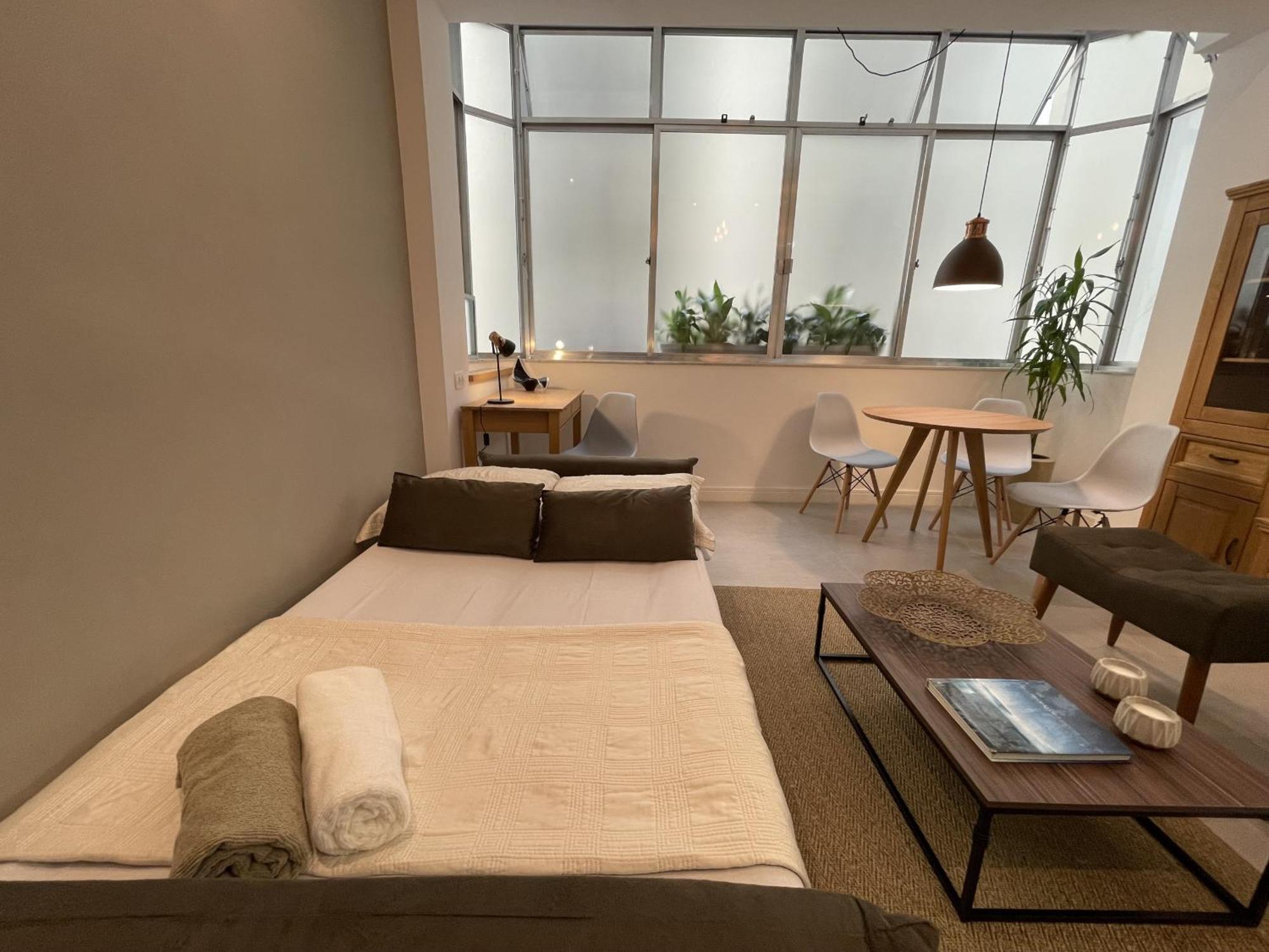 Novo, Perto Do Copacabana Palace - Besthostrio Apartment Rio de Janeiro