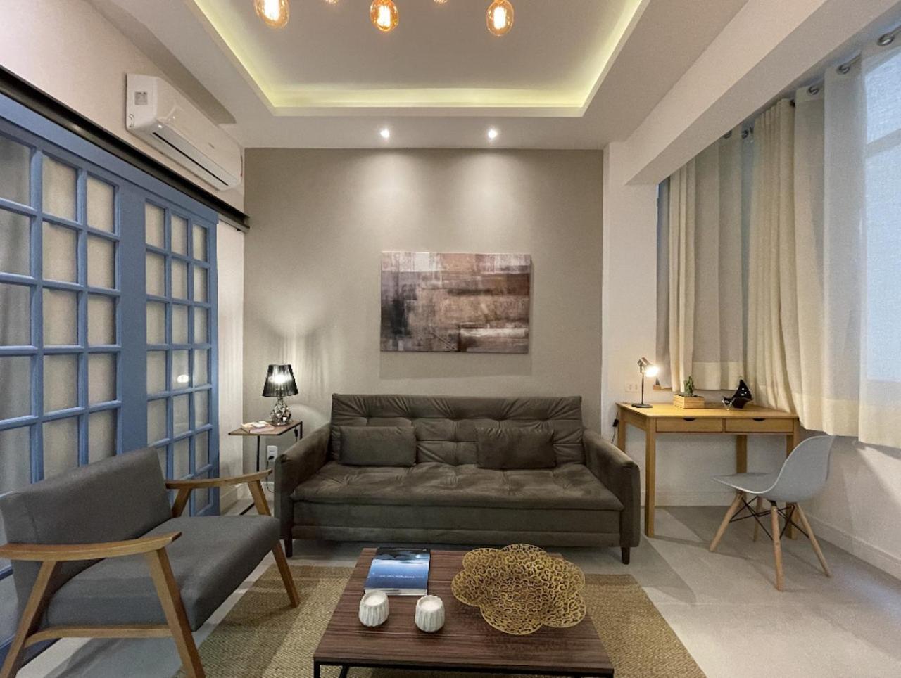 Apartment Novo, Perto Do Copacabana Palace - Besthostrio Rio de Janeiro