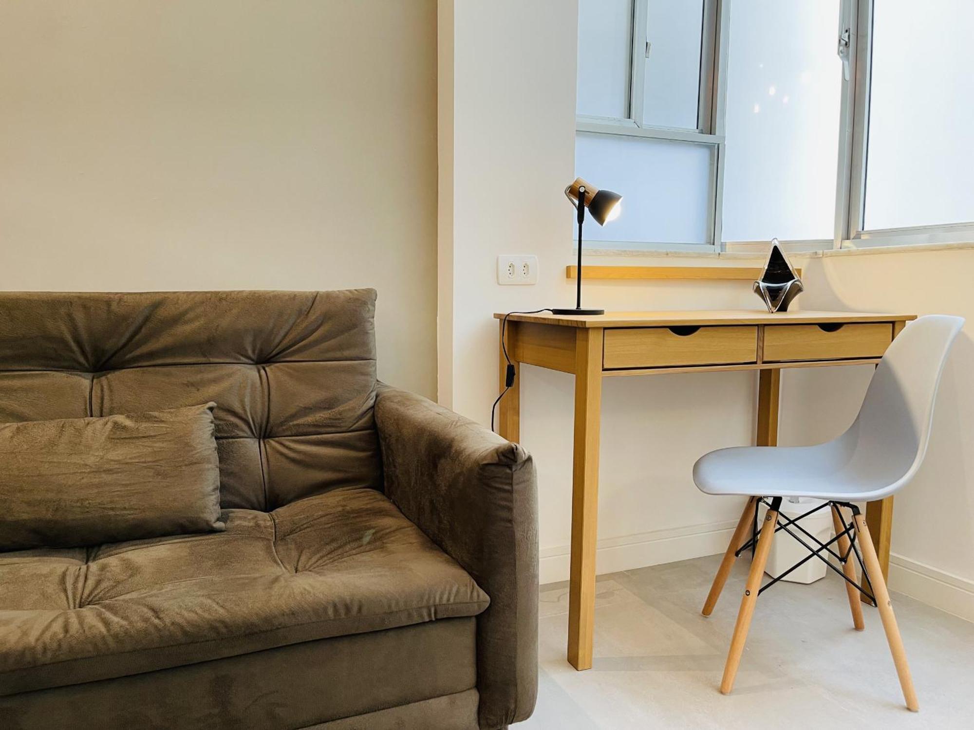 Novo, Perto Do Copacabana Palace - Besthostrio Apartment *